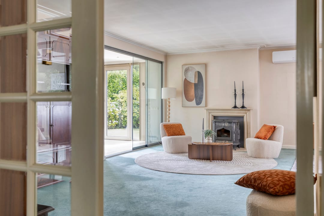 Foto 2 van Hertenlaan 9