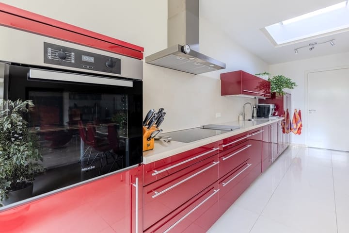 Tussenwoning te koop: Prof. van Itersonstraat 78, Heerlen
