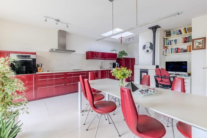 Tussenwoning te koop: Prof. van Itersonstraat 78, Heerlen