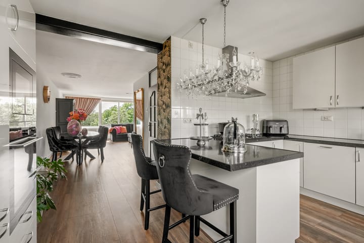 Appartement te koop: Naxosdreef 175, Utrecht
