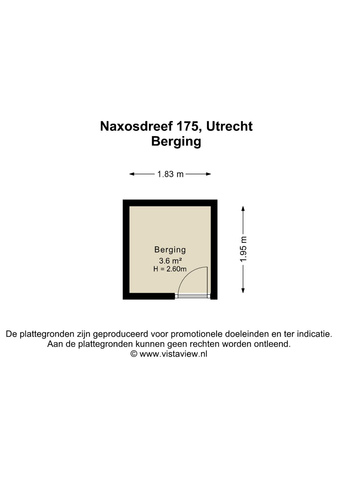 Foto 26 van Naxosdreef 175