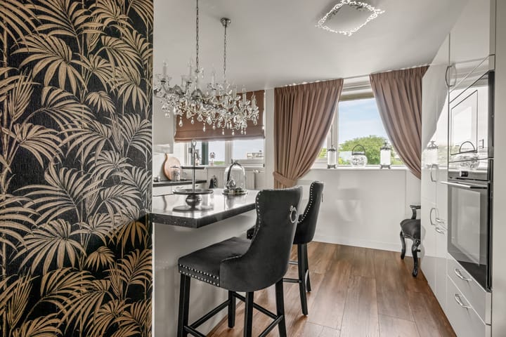 Appartement te koop: Naxosdreef 175, Utrecht