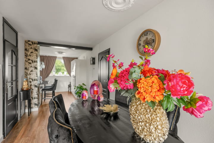 Appartement te koop: Naxosdreef 175, Utrecht
