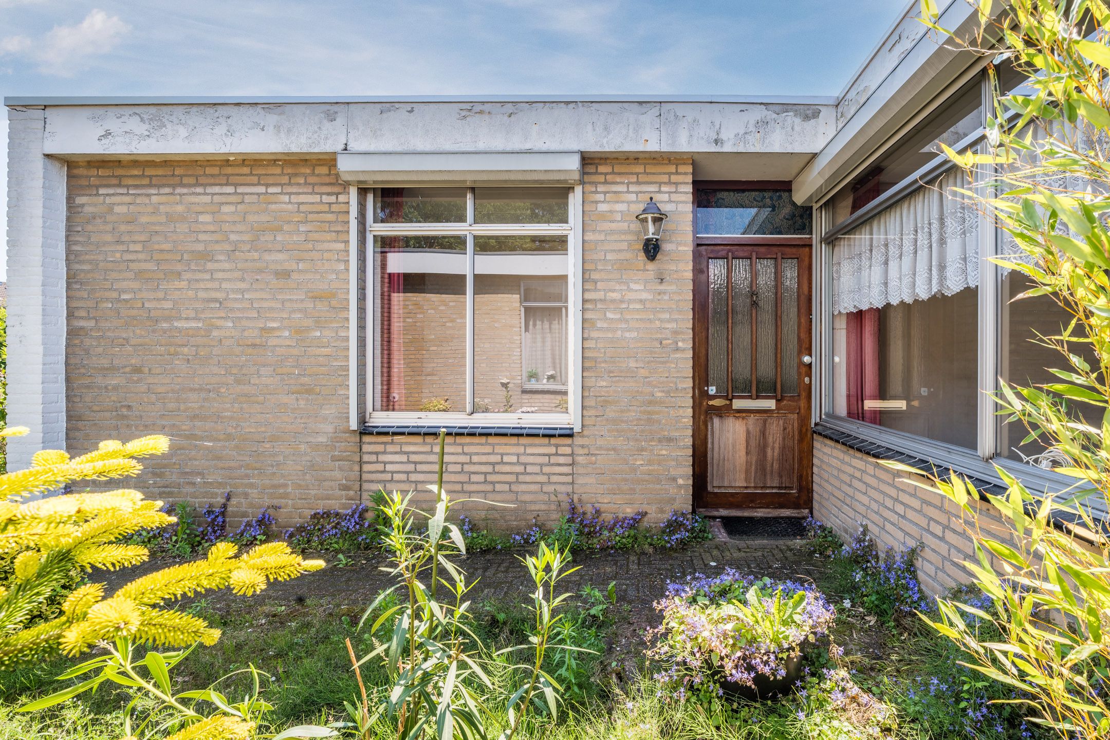Korhoenderveld 207 