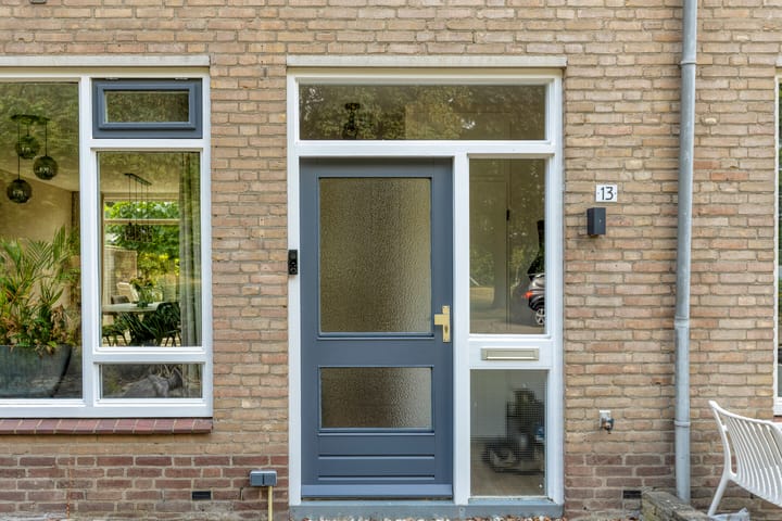 Foto 4 van de Waareise 13