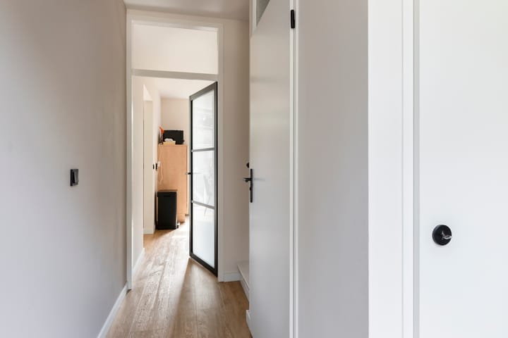 Tussenwoning te koop: de Waareise 13, Zieuwent