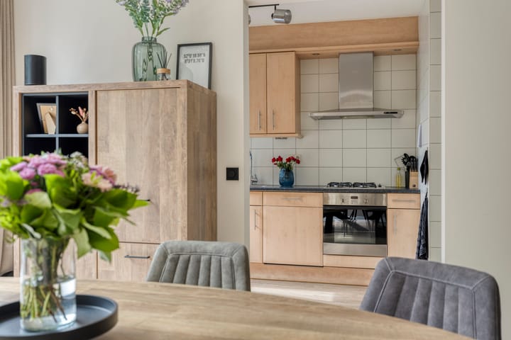 Tussenwoning te koop: de Waareise 13, Zieuwent
