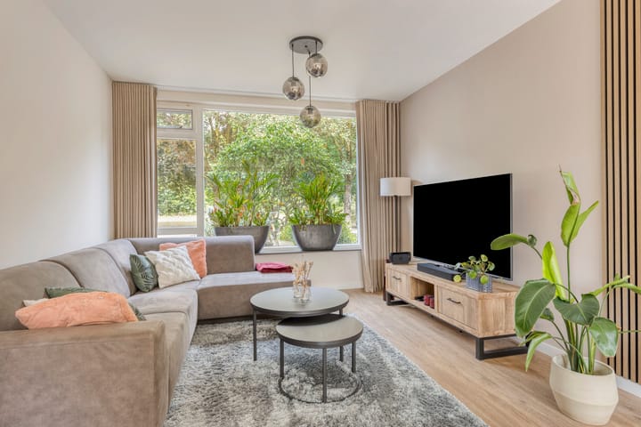 Tussenwoning te koop: de Waareise 13, Zieuwent