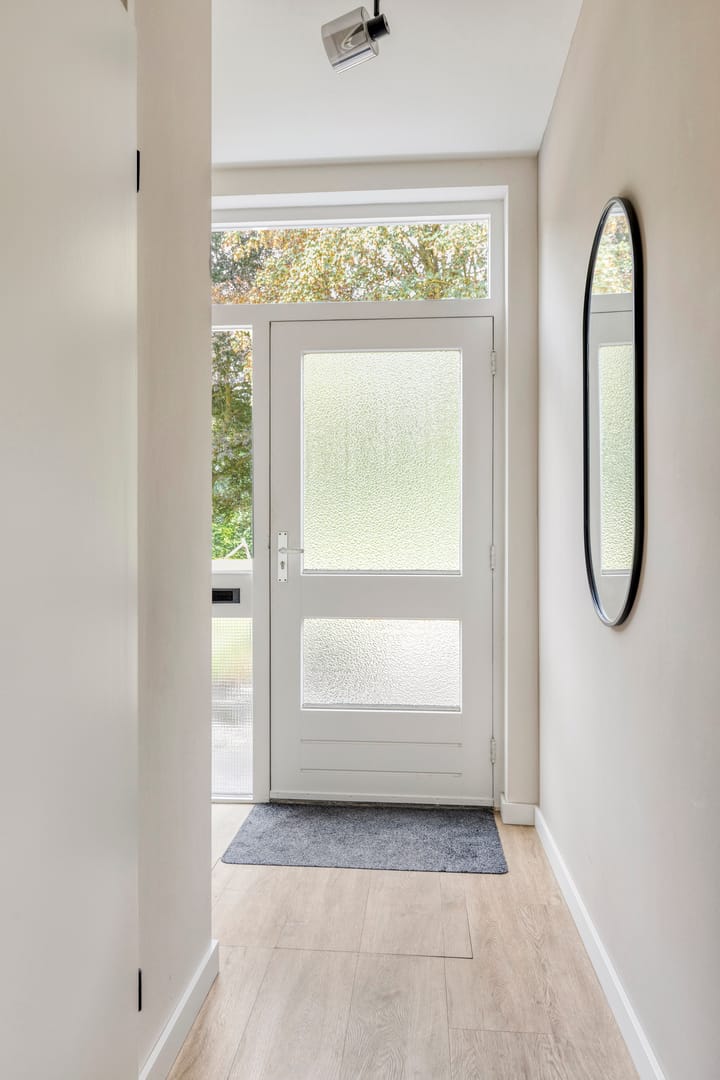 Tussenwoning te koop: de Waareise 13, Zieuwent