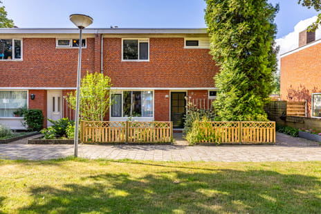 Vondelstraat thumbnail