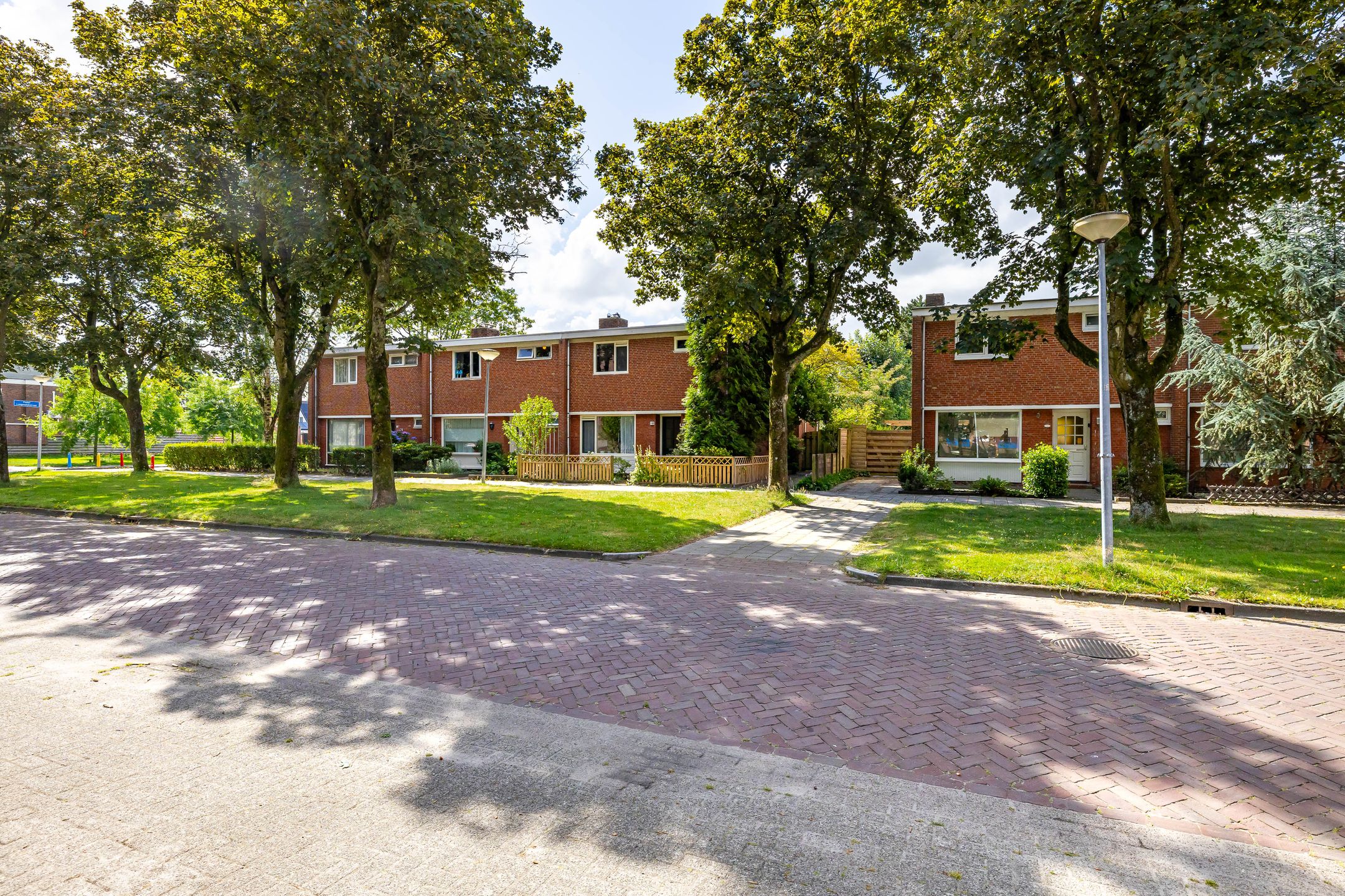 Photo 30 of Vondelstraat 12