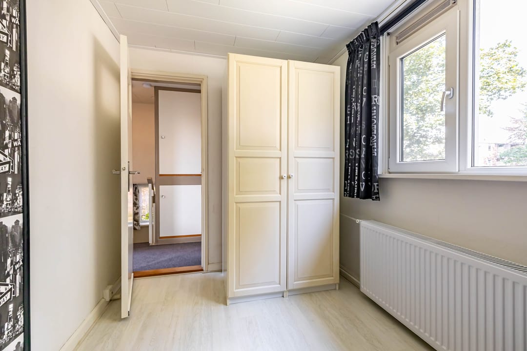 Photo 26 of Vondelstraat 12