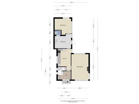 View floorplan