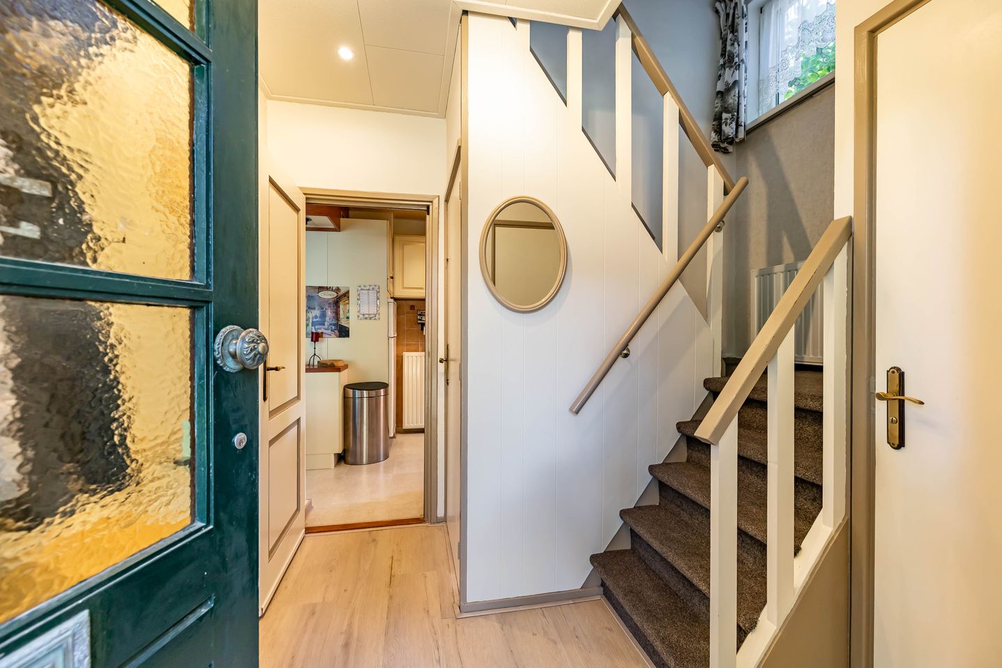 Photo 10 of Vondelstraat 12