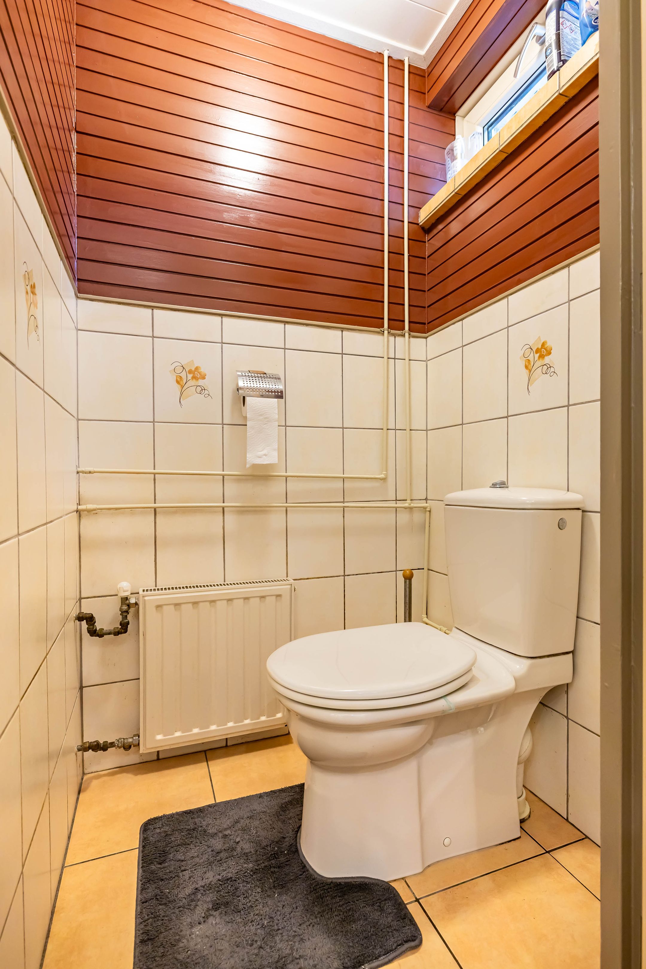 Photo 12 of Vondelstraat 12