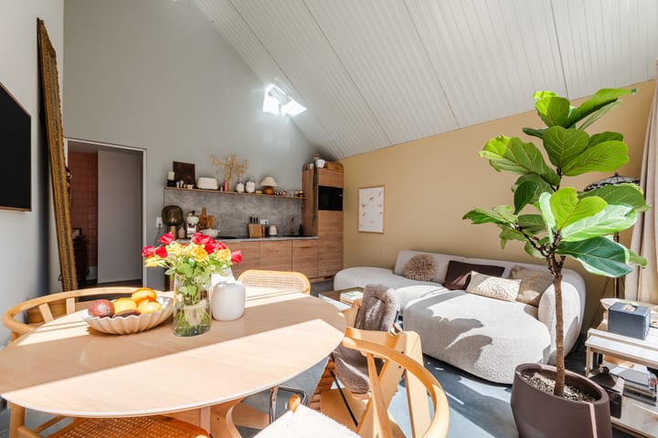 Appartement te koop: Kifhoek 6B, Meppel