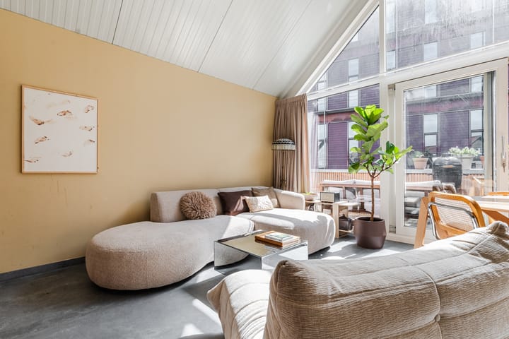 Appartement te koop: Kifhoek 6B, Meppel