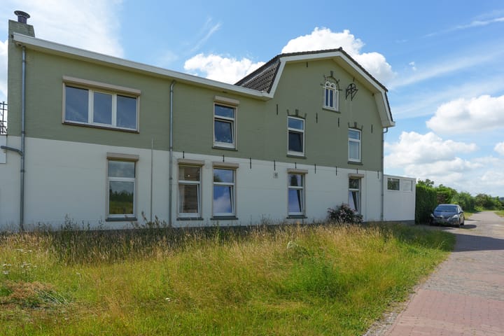 Foto 4 van Vlietberg 6