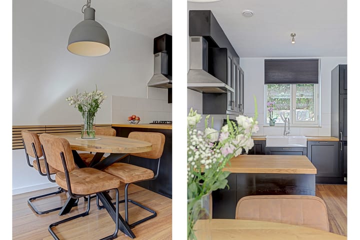 Tussenwoning te koop: Mispelgaarde 14, Hendrik-Ido-Ambacht