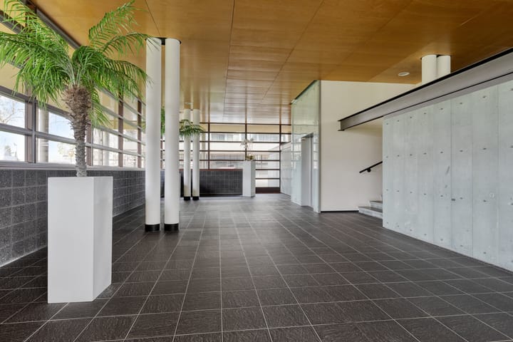 Appartement te koop: Mr. J.H. de Pontplein 69, Tilburg