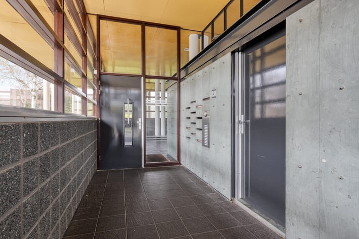 Appartement te koop: Mr. J.H. de Pontplein 69, Tilburg