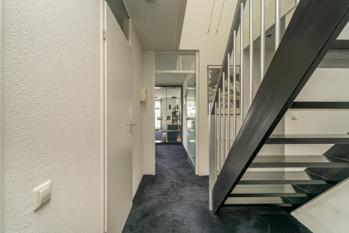 Appartement te koop: Mr. J.H. de Pontplein 69, Tilburg