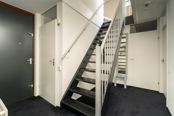 Appartement te koop: Mr. J.H. de Pontplein 69, Tilburg