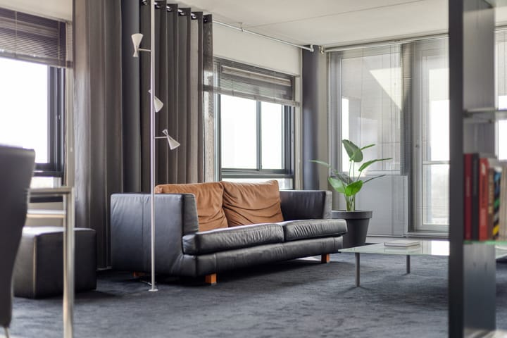 Appartement te koop: Mr. J.H. de Pontplein 69, Tilburg