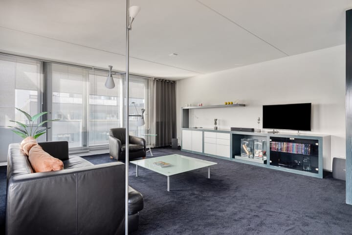 Appartement te koop: Mr. J.H. de Pontplein 69, Tilburg