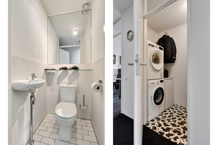 Appartement te koop: Mr. J.H. de Pontplein 69, Tilburg