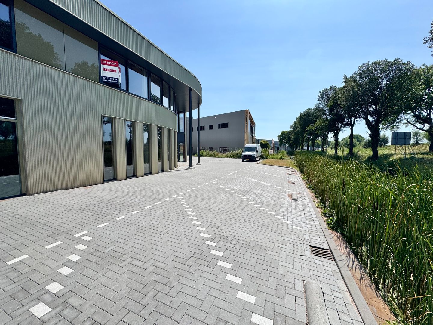 Bekijk foto 5 van Nijverheidsstraat 13-L