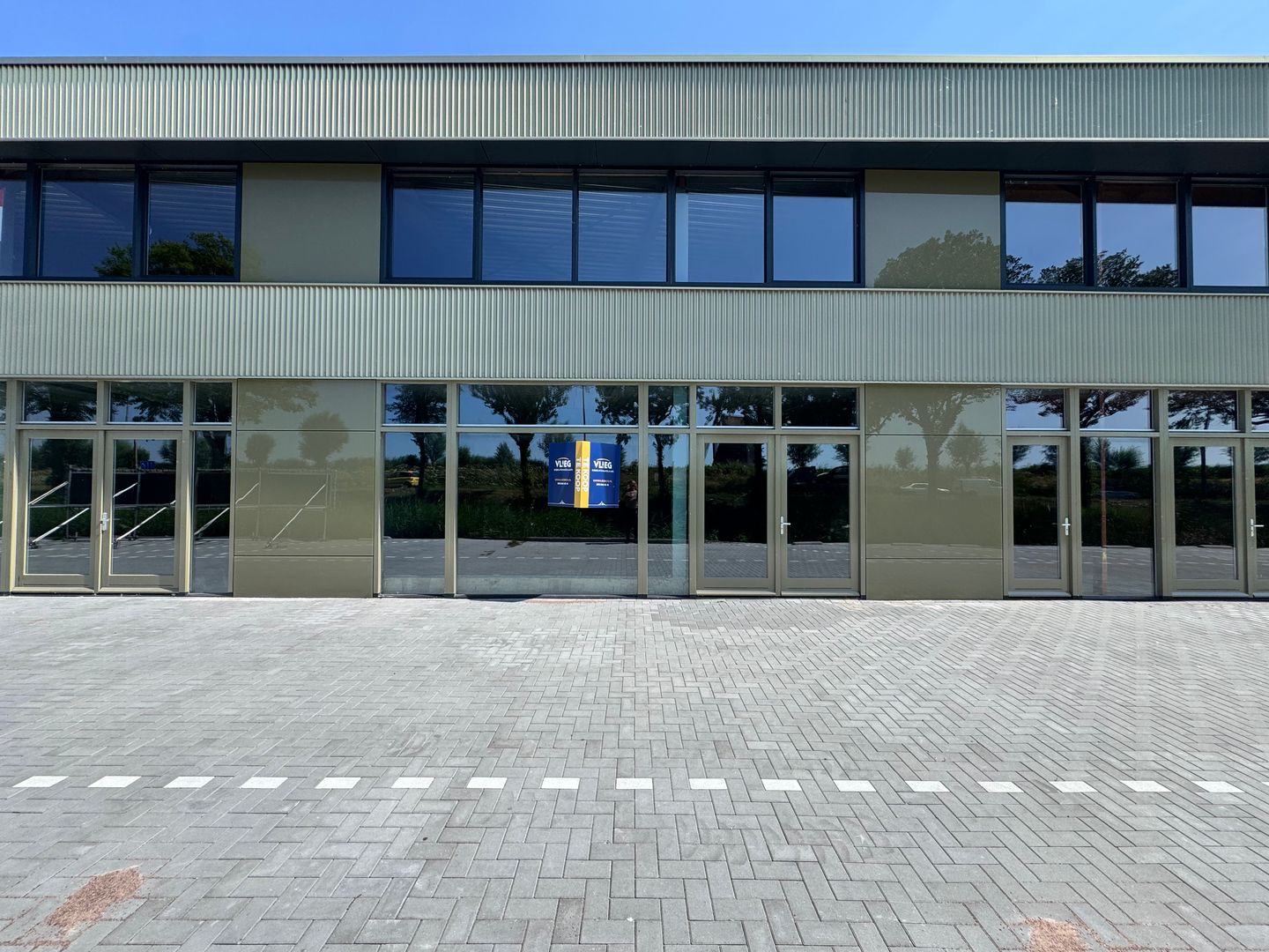 Bekijk foto 2 van Nijverheidsstraat 13-L