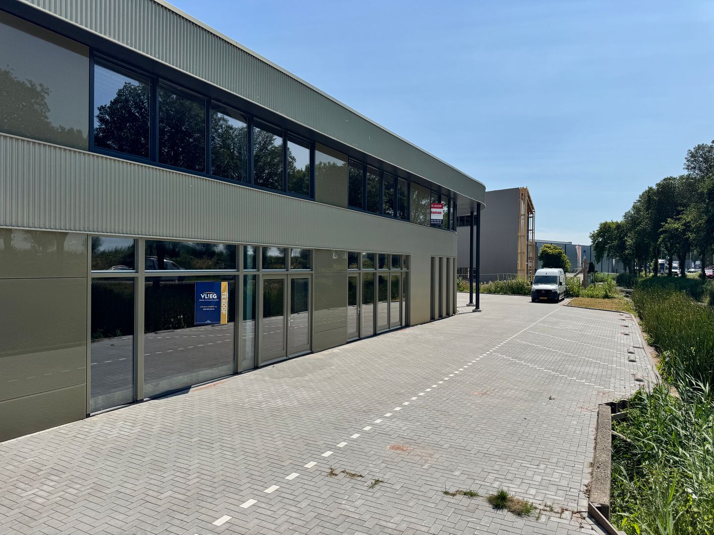 Bekijk foto 3 van Nijverheidsstraat 13-L