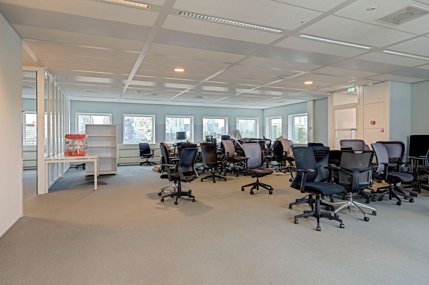 View photo 1 of Barbara Strozzilaan 201