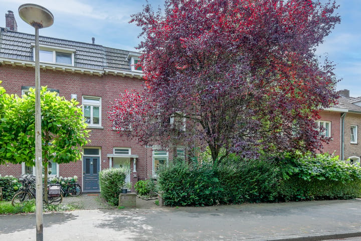 Hoekwoning te koop: Jekerweg 36, Maastricht