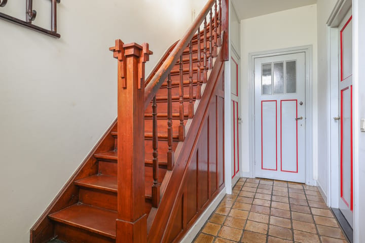 Hoekwoning te koop: Jekerweg 36, Maastricht