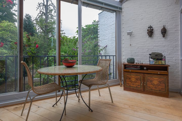 Hoekwoning te koop: Jekerweg 36, Maastricht