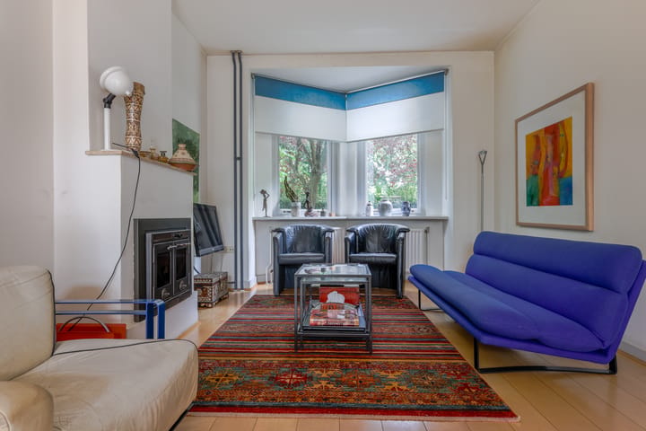 Hoekwoning te koop: Jekerweg 36, Maastricht