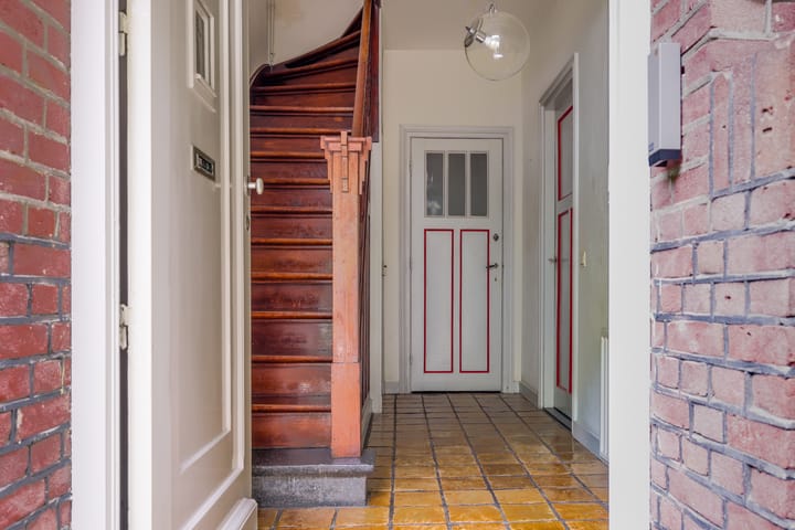 Hoekwoning te koop: Jekerweg 36, Maastricht
