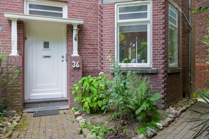 Hoekwoning te koop: Jekerweg 36, Maastricht
