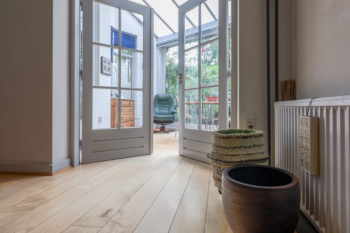 Hoekwoning te koop: Jekerweg 36, Maastricht