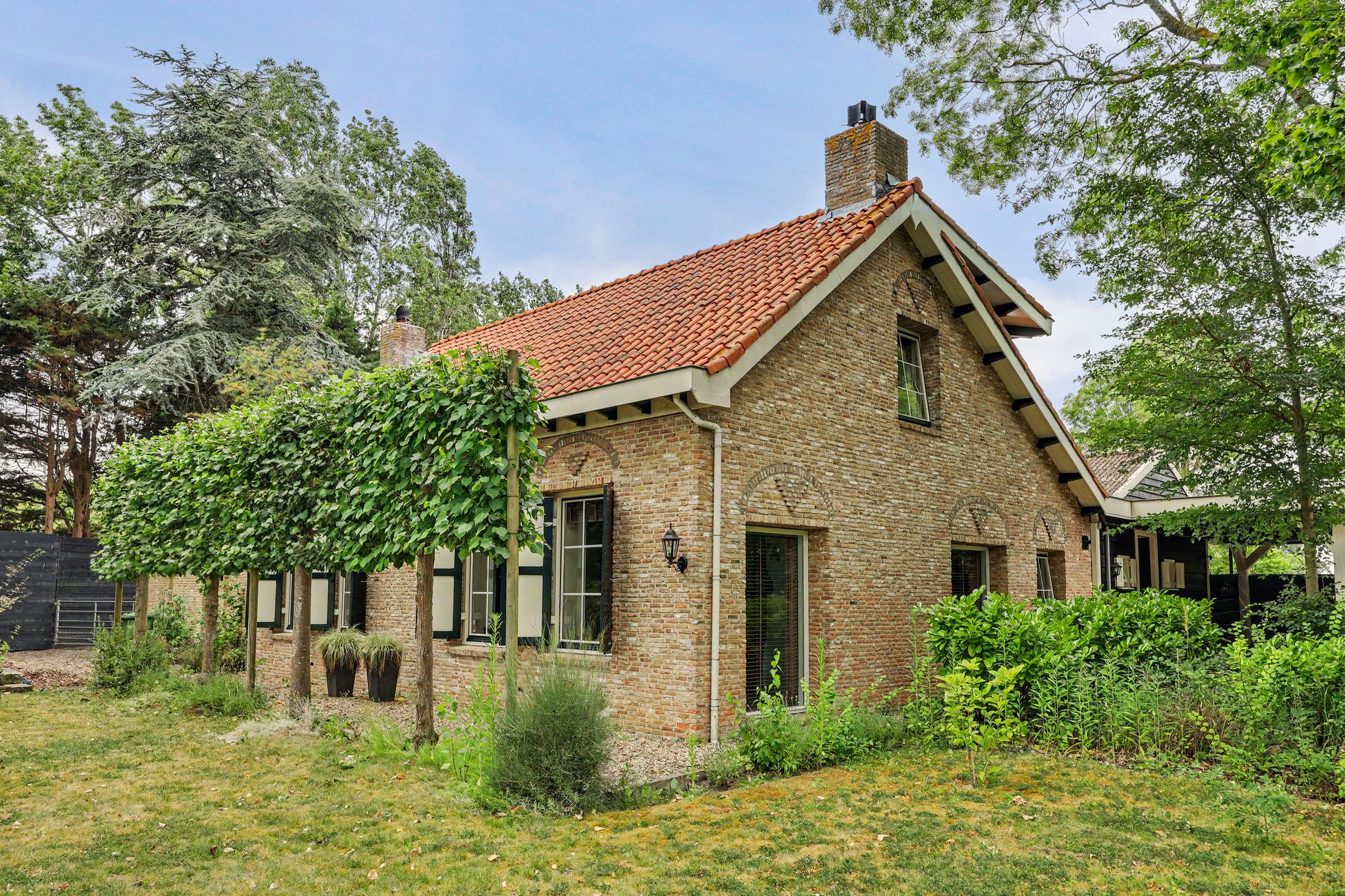 Dijkweg 30 