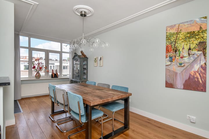 Appartement te koop: Pippelingstraat 43, 'S-Gravenhage