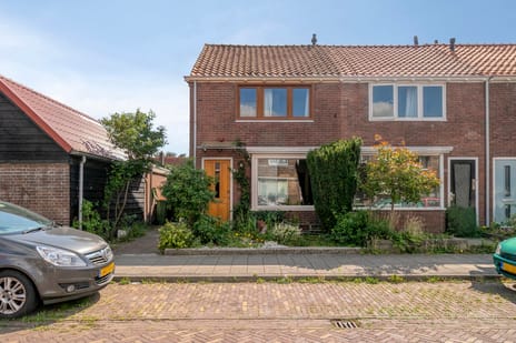 Vermeerstraat thumbnail