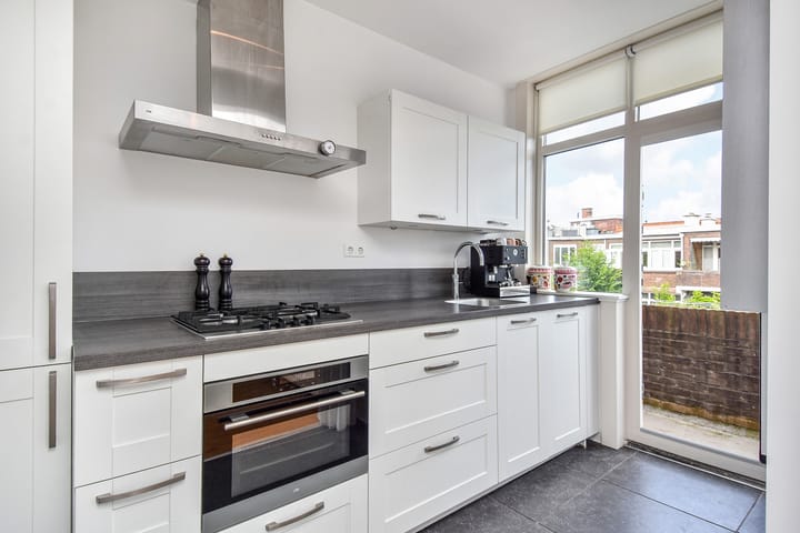 Appartement te koop: Pippelingstraat 43, 'S-Gravenhage