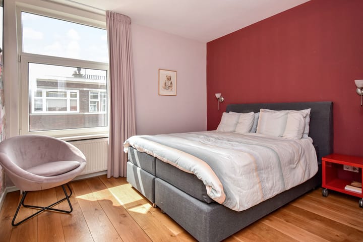 Appartement te koop: Pippelingstraat 43, 'S-Gravenhage