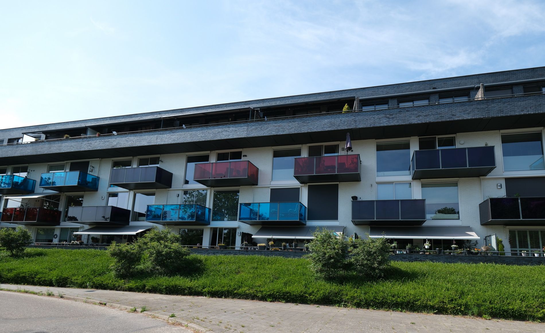 Keetmolenweg 5 