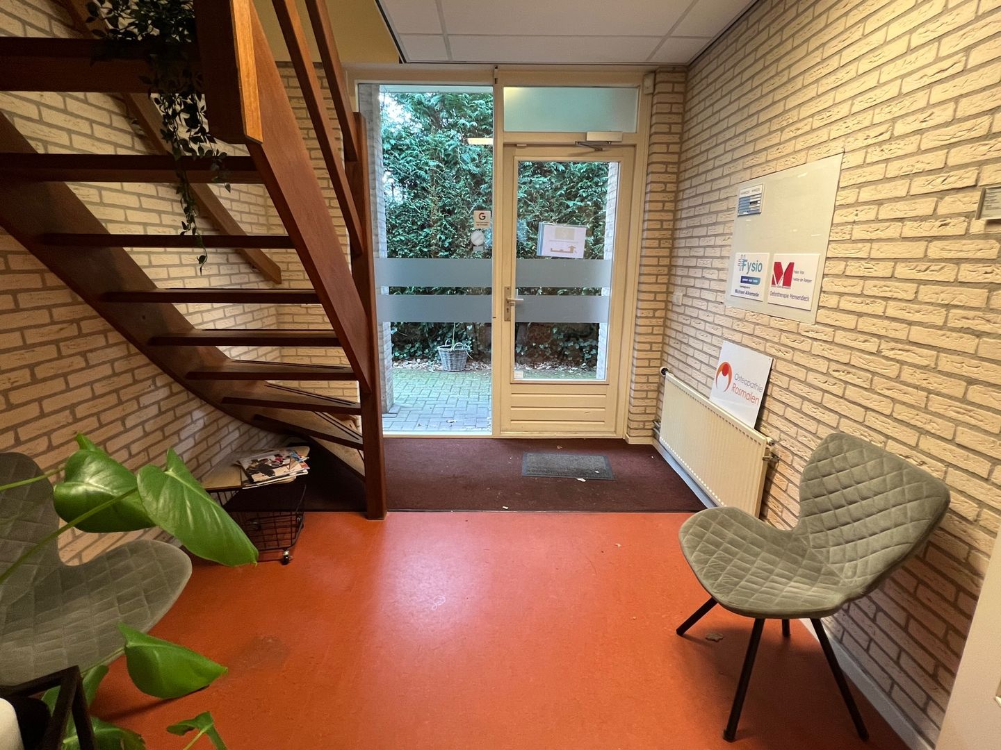View photo 5 of Striensestraat 35