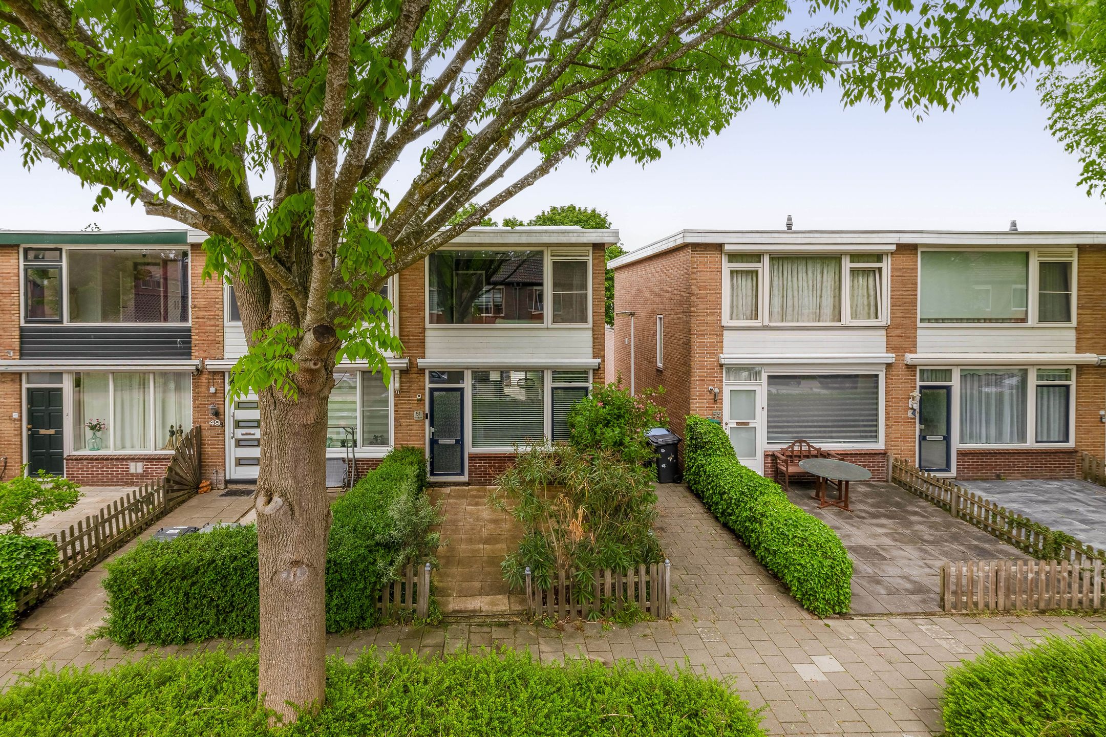 Klaproosstraat 51