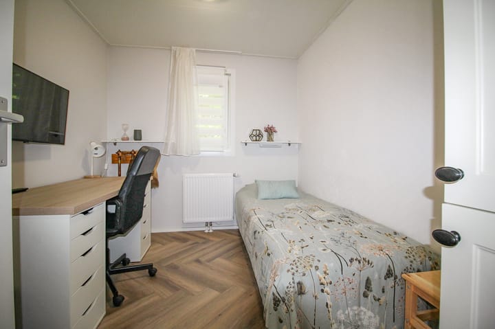 Woning te koop: Krachtighuizerweg 28A11, Putten